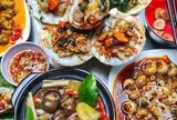 Tại sao tôi ngừng tin vào Google Maps khi đi ăn?