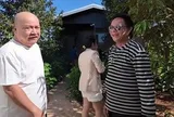 Nam nghệ sĩ mua 9000m2 đất xây biệt thự ở Lâm Đồng, đàn anh thốt lên: "Cơ ngơi khủng khiếp"