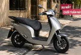 Dat Bike chốt lịch ra mắt xe máy điện mới ngay tuần này: Thiết kế như Honda Lead, chạy 150 km/lần sạc, giá dự kiến dưới 35 triệu đồng