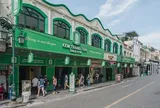 Cổ phiếu OCH tăng trần trước thềm ĐHĐCĐ 2026, thanh khoản cao nhất trong 1 năm