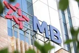 Phó Tổng Giám đốc MBBank đăng ký bán 1 triệu cổ phiếu