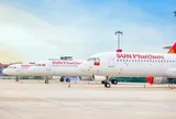 Sun PhuQuoc Airways lần đầu đưa dịch vụ “full-service” lên chặng Phú Quốc - Singapore