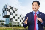 Đón sóng UAV, đại học của Chủ tịch FPT Trương Gia Bình lập tức có quyết định mới, thực hiện ngay năm nay