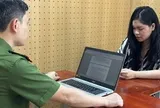 Khởi tố kẻ cầm đầu Lê Việt Trinh SN 1999 và loạt nhân viên được trả lương 12-17 triệu đồng/tháng
