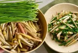 Đi chợ thấy loại rau này nhất định phải mua: Xào với hẹ 5 phút ra món ngon "tốn cơm", người sành ăn mới biết