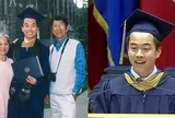 Khoá MXH 2 năm học Thạc sĩ ở Mỹ, chàng trai Việt “đánh úp” bố mẹ trong lễ tốt nghiệp: Bố mẹ chưa từng tiếc con điều gì
