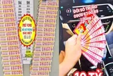 Sáng 21-5, lộ diện nơi trúng 1 giải độc đắc và 3 giải an ủi xổ số miền Nam