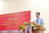 Trang bị nền tảng lý luận chính trị cho đảng viên mới và đối tượng kết nạp Đảng