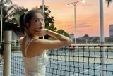 Nữ diễn viên 37 tuổi chưa chồng con thông báo không còn muốn yêu người giàu chỉ cần người "tối về có nhau"
