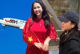 Khởi hành muộn 25 phút nhưng hạ cánh sớm 12 phút, "truyền thuyết" về Shandong Airlines hóa ra là có thật qua lời kể của du học sinh Việt