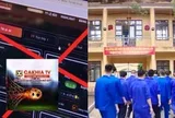 Khởi tố 23 đối tượng liên quan đến CakhiaTV, Rakhoi.TV, CaheoTV...; có nhiều sinh viên các trường công nghệ thông tin mới tốt nghiệp