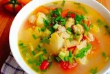 Món canh ngao ngon đỉnh nhưng nhiều người nấu sai cách mà không hề nhận ra, chỉ cần đảo chút quy trình sẽ thấy sự khác biệt