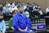 Hai giám đốc Ban quản lý dự án bị quy là 'đầu tàu' sai phạm tại dự án cơ sở 2 BV Bạch Mai, Việt Đức