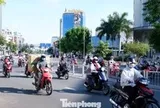 Cửa ngõ sân bay Tân Sơn Nhất giảm nhiệt ùn ứ sau một tuần phân luồng linh hoạt