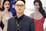 Thiếu gia Phạm Nghiêm Đức là ai?