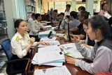Một thay đổi quan trọng tác động đến hàng triệu người nộp thuế, doanh nghiệp trên cả nước