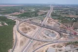 Từ 24-5, mở nút giao Long Thành kết nối với đường cao tốc Biên Hoà-Vũng Tàu, tài xế cần lưu ý