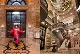 Nam nghệ sĩ đình đám giấu vợ 15 năm: Ở nhà quận Tây Hồ, tậu 2 căn hộ 200 triệu/m2 đậm chất hoàng gia