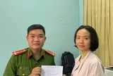 Chuyển khoản thành công 53.513.000 đồng, người phụ nữ SN 1991 phải trình báo công an sau hơn 2 tháng