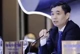 Tổng Giám đốc Hoà Phát: "Mỗi kilogam ray nội địa là một lần Việt Nam không phải chuyển ngoại tệ ra nước ngoài"