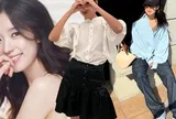 "Mỹ nhân cười đẹp nhất showbiz": U40 vẫn sành điệu ngang gái trẻ, mặc đẹp không trượt phát nào