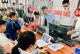 Quy định thay đổi thông tin hộ tịch