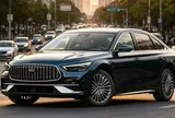 Một hãng xe Trung Quốc đang bán tại Việt Nam ra mắt mẫu sedan mới: Giá bán sau ưu đãi quy đổi chưa tới 400 triệu đồng, tiêu thụ nhiên liệu chỉ 2L/100km