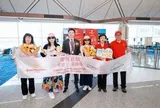 Sun PhuQuoc Airways khai trương đường bay quốc tế thứ ba Phú Quốc - Hong Kong (Trung Quốc)