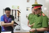 Diễn biến mới vụ cán bộ thuế nhận 100 triệu đồng của giám đốc doanh nghiệp