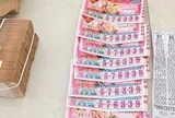 Lời kể từ chủ đại lý vé số nơi nam thanh niên mua giúp cụ già 8 tờ và trúng độc đắc 16 tỉ đồng