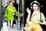 5 nam thần, mỹ nhân gầy đến trơ xương khiến cả showbiz phát hoảng