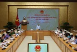 Hội đồng tư vấn đặc xá thẩm định hơn 10.000 hồ sơ phạm nhân