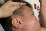 Thầy giáo Ấn Độ bị tố tát học sinh lớp 4 trong lớp học thêm ở Gia Lai