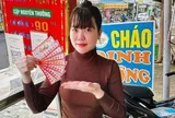 8 giải độc đắc xổ số miền Nam cùng trúng tại TPHCM