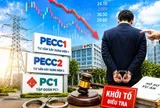 Biến cố dồn dập tại các công ty xây lắp điện