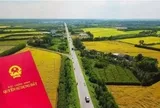 Bồi thường không đủ nộp tiền sử dụng đất tái định cư, làm sổ đỏ thế nào?