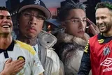 Tyga hợp tác với Sơn Tùng M-TP có mối liên hệ gì với Ronaldo, Neymar?