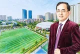 ĐH của vị Giáo sư hiếm hoi trên sàn chứng khoán Việt tung ra 50 tỷ để hút người tài: Miễn học phí 100%, hỗ trợ thêm 480 triệu đồng