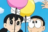 Nhân vật tinh tế nhất Doraemon