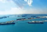 Phát hiện một tàu âm thầm tắt tín hiệu rời eo biển Hormuz, chở đầy khí đốt đến thẳng một quốc gia châu Á đang lên ‘cơn khát’