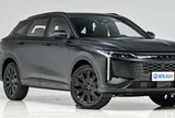 Hãng xe xây nhà máy tại Việt Nam ra mắt SUV phiên bản nâng cấp: Có cả bản hybrid sạc điện, giá quy đổi gần 500 triệu đồng