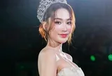 Nàng hậu sinh năm 2005 khoe nhan sắc rạng rỡ, khép lại nhiệm kỳ nhiều dấu ấn đáng nhớ