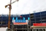 Thanh tra đột xuất gói thầu hơn 1.000 tỷ đồng tại một dự án bệnh viện