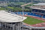 Diện mạo Khu liên hợp thể thao Mỹ Đình sau hơn 20 năm hoạt động