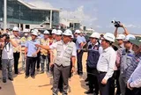 Sân bay Long Thành “khát” nhân lực, có gói thầu chỉ đạt 50% kế hoạch