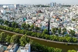 Kênh rạch hồi sinh, nâng tầm đô thị: Sự đổi thay ngoạn mục