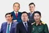 'Soi' chữ ký của 20 Chủ tịch các doanh nghiệp lớn nhất thị trường chứng khoán Việt Nam