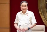 Chủ tịch Quốc hội: Quy định cơ chế bảo vệ nhà khoa học dám đột phá công nghệ