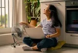 Chuyên gia bày cách làm mát nhà trong đợt nóng đỉnh điểm