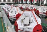 Phát hiện 1 nhà máy vận hành gần 300 cỗ máy, sản xuất hơn 40.000 carat kim cương/tháng, giá bán chỉ bằng 1/10 hàng tự nhiên